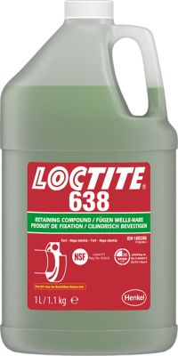 LOCTITE® 638