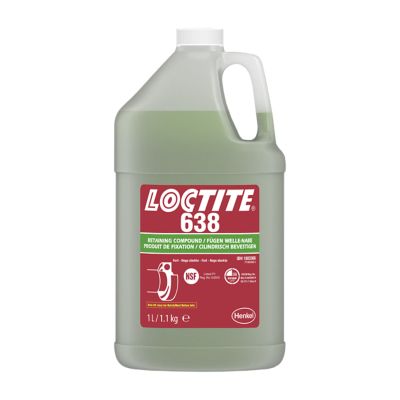 LOCTITE® 638