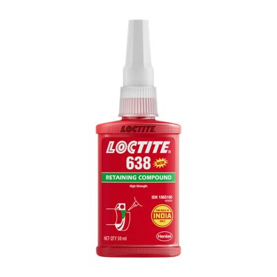 LOCTITE® 638