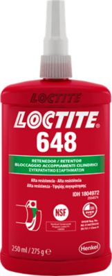 LOCTITE® 648