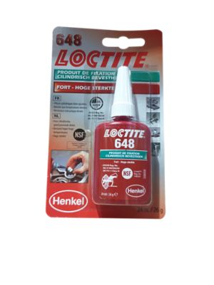 LOCTITE® 648