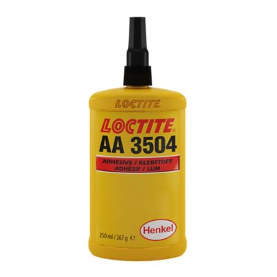 LOCTITE® AA 3504