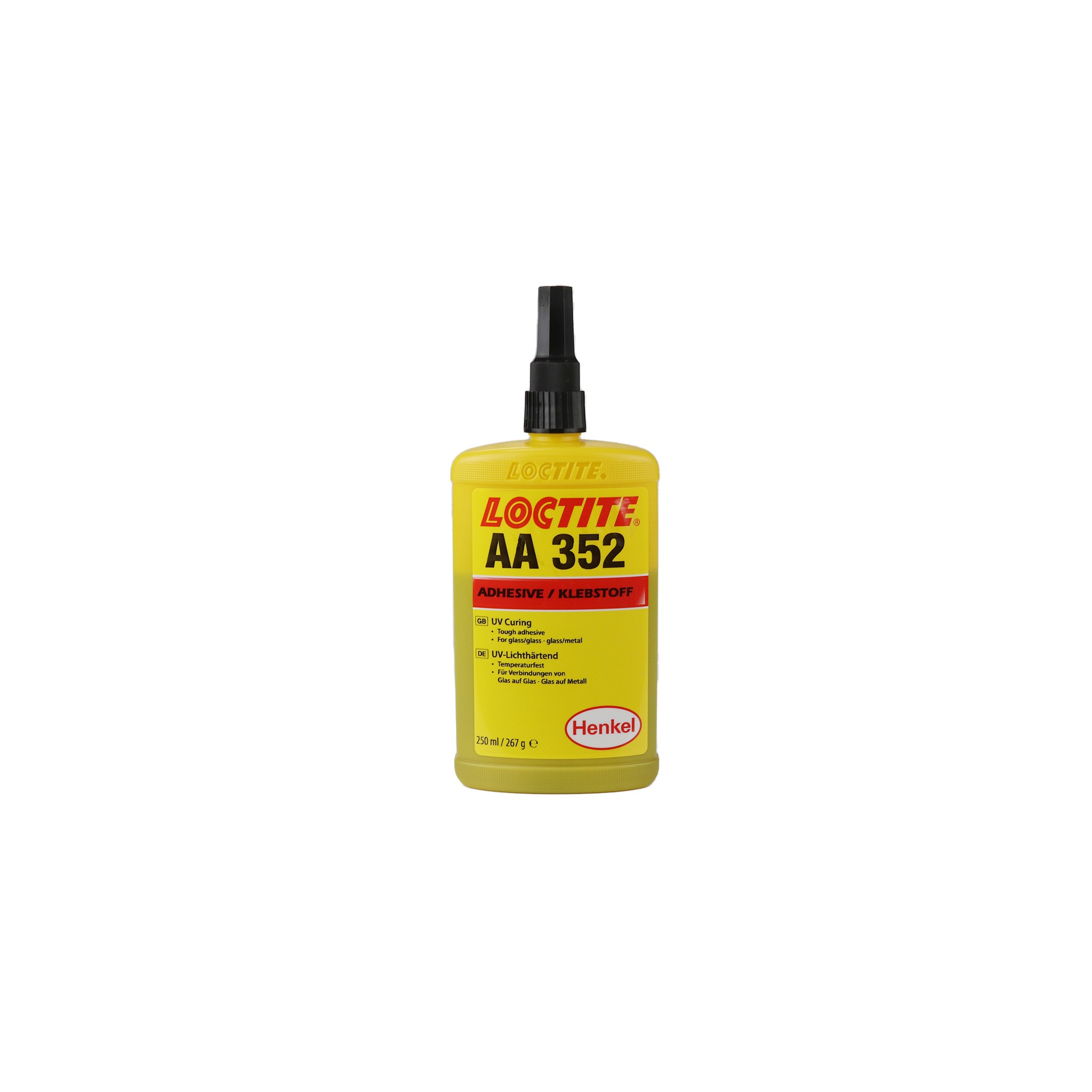 LOCTITE AA 352 - Henkel Adhesives