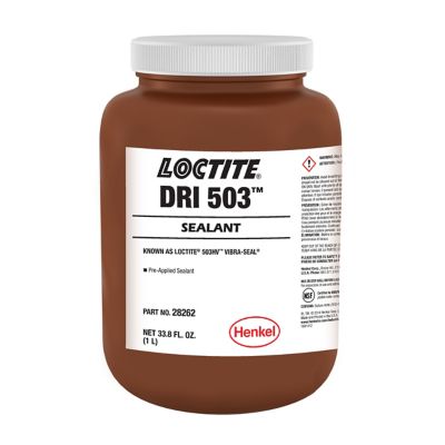 LOCTITE® DRI 503