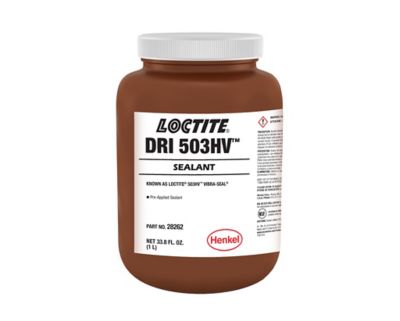 LOCTITE® DRI 503HV