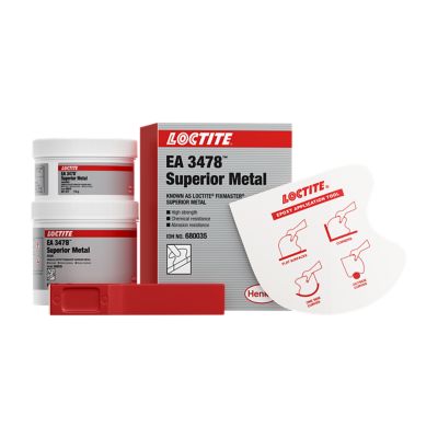 LOCTITE® EA 3478