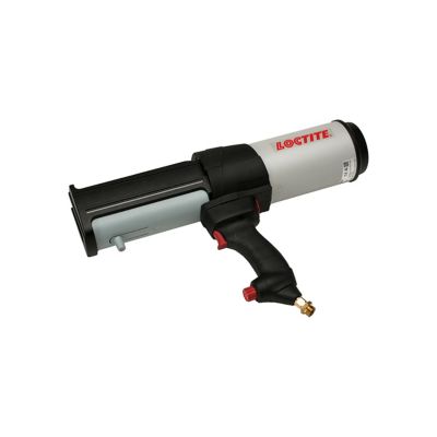 LOCTITE® HD14 Druckluft-Doppelkartuschenpistole