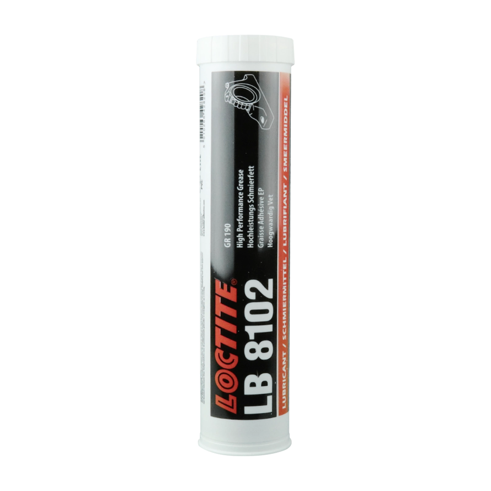 Loctite LB 8102 EP bearing grease