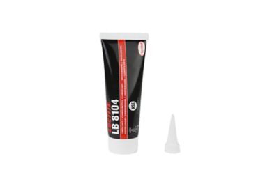 LOCTITE LB 8104 - Lubricating silicone grease for plastics - Henkel ...