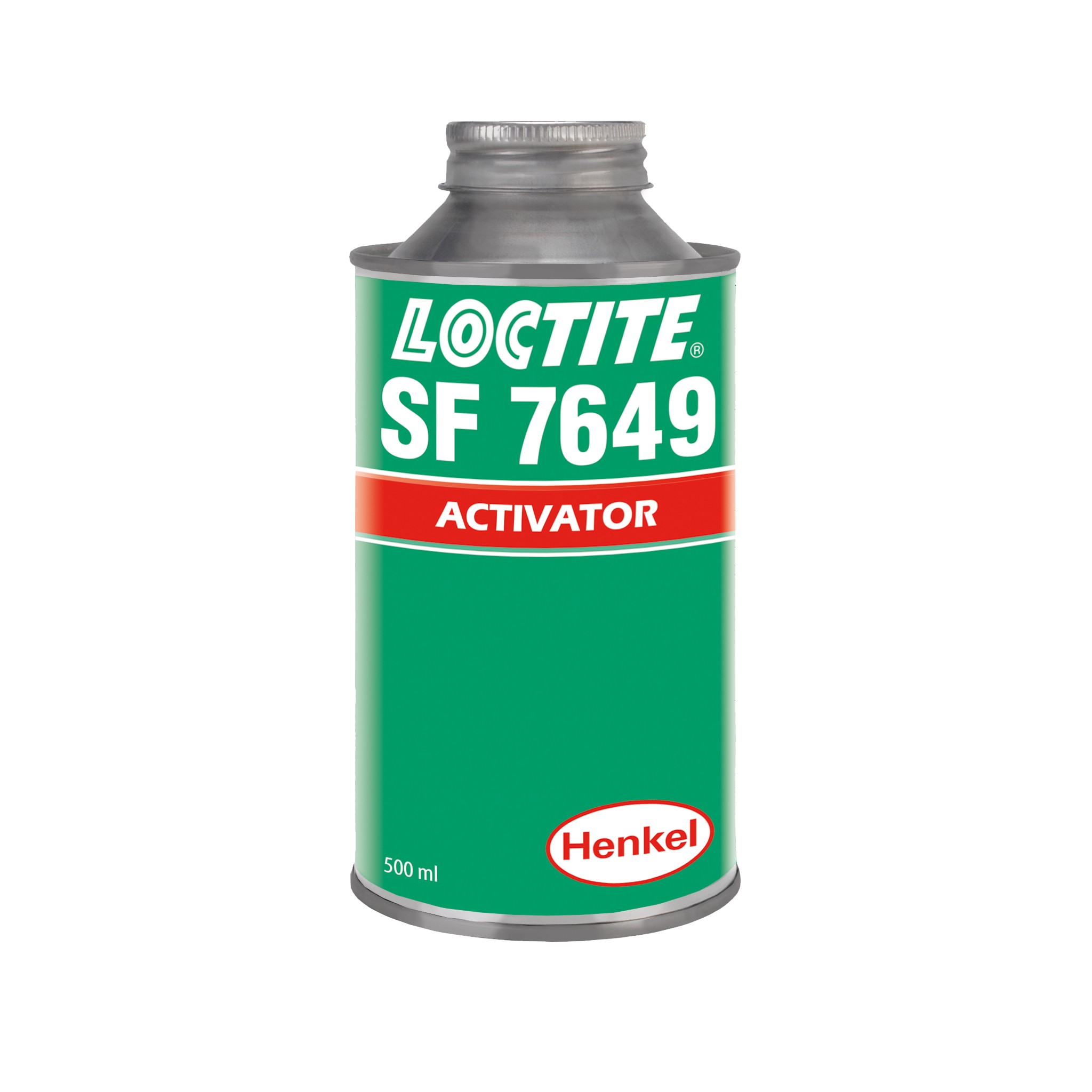 LOCTITE SF 7649, activateur de colle, 150ml
