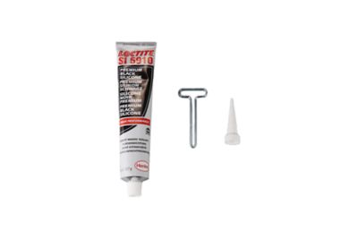 Loctite 5910 Premium Silicone, black, up to 200°C -  -  Parts & Accessories for Harley-Davidson© Motorcycles