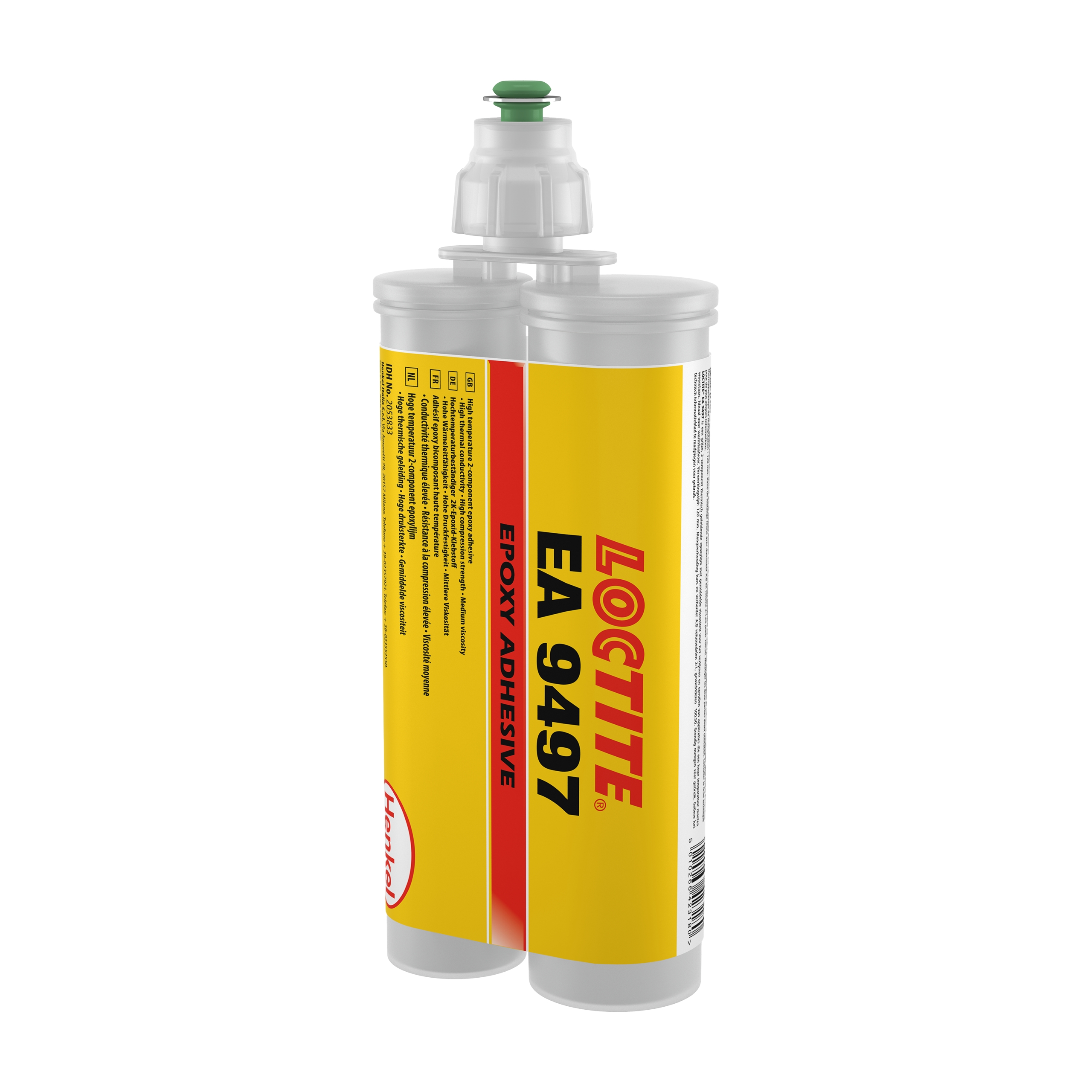 EA 9497 LOCTITE