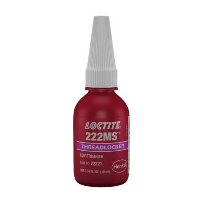 LOCTITE® 222MS