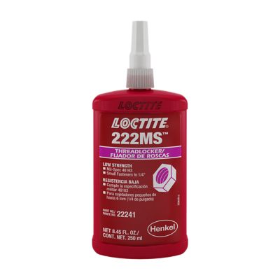 LOCTITE® 222MS