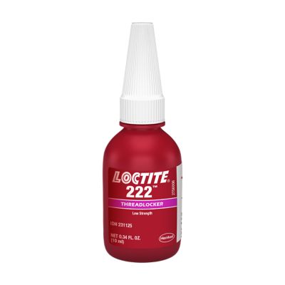 LOCTITE® 222