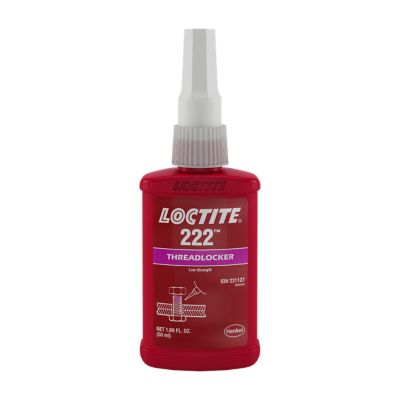 LOCTITE® 222