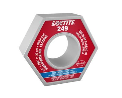 Loctite 249 product image