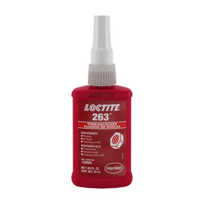 LOCTITE® 263