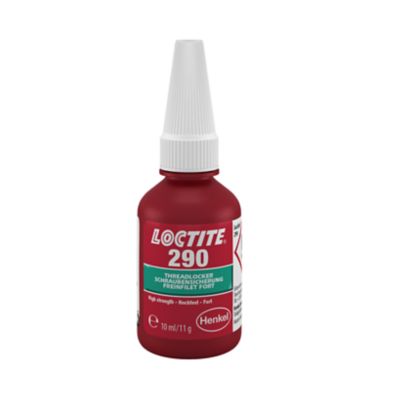 Loctite 243 Medium Strength Threadlocker 6mL