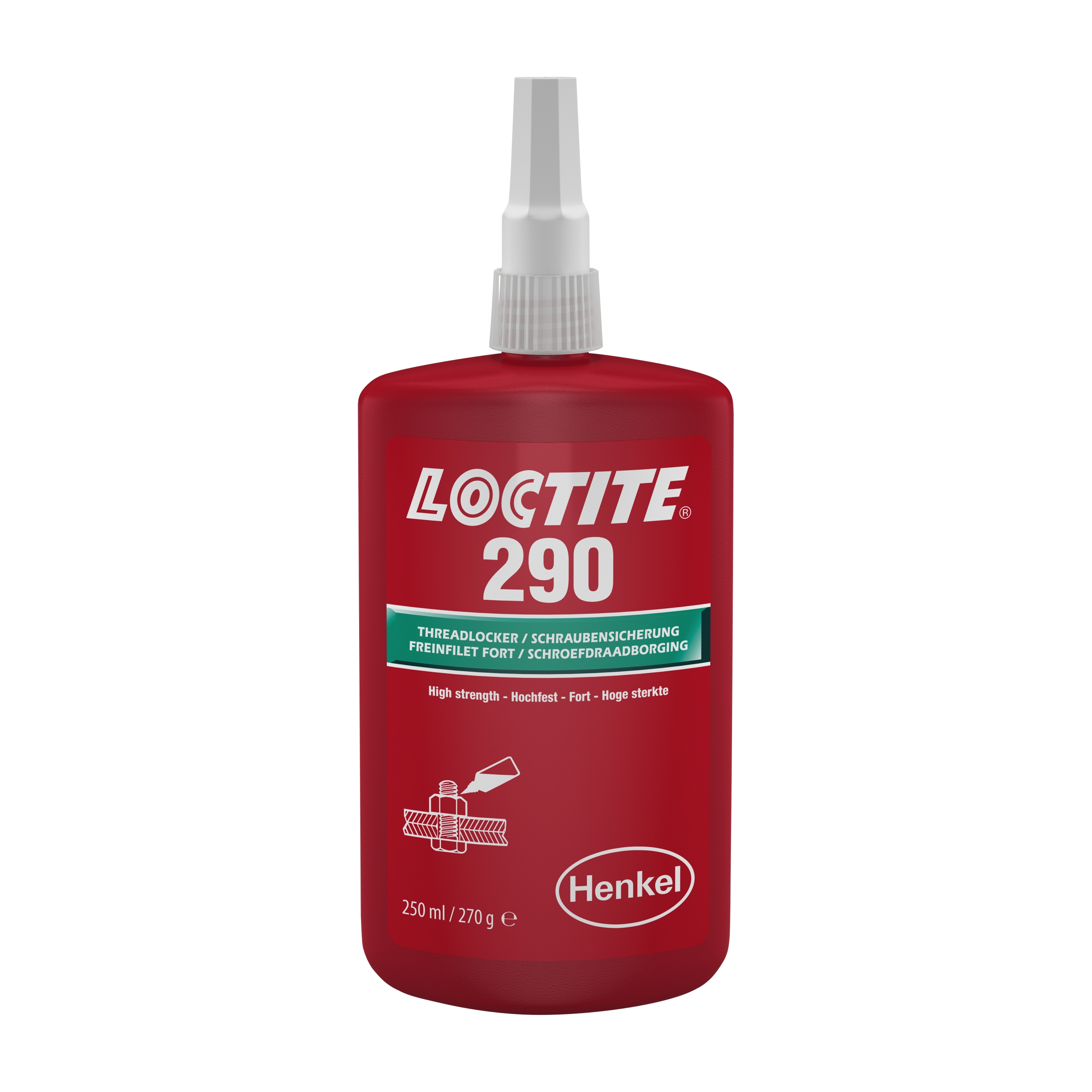 290 LOCTITE