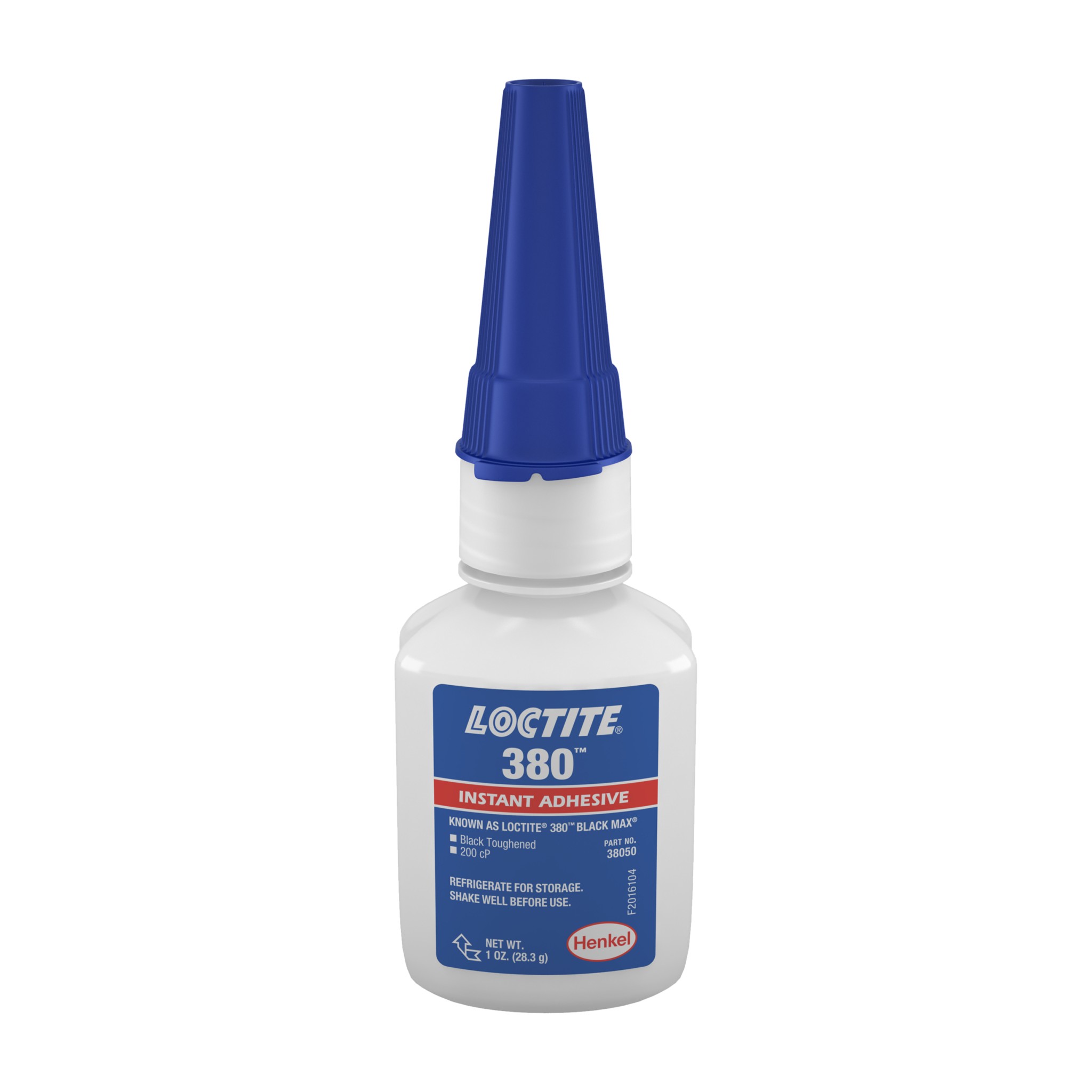 LOCTITE 380 - Instant adhesive - Henkel Adhesives