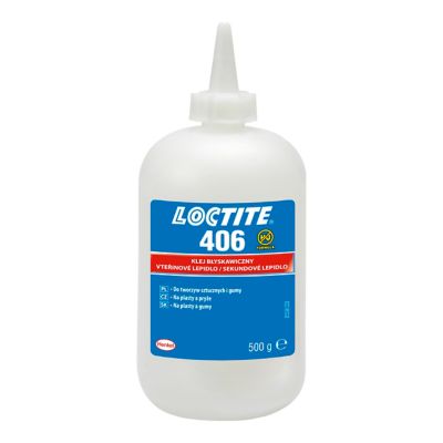 LOCTITE® 406