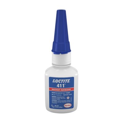 LOCTITE® 411