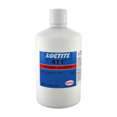 LOCTITE® 411