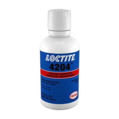 LOCTITE 4204