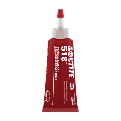 LOCTITE 518 CR 50ML FR/NL - Maintenance Industrie