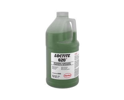 Loctite 620 Retaining Compound 250ml