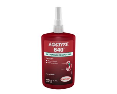 LOCTITE® 640