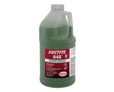 LOCTITE® 648