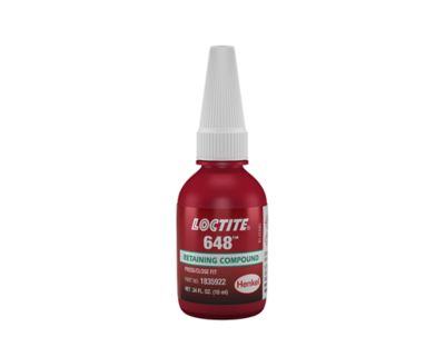 LOCTITE® 648