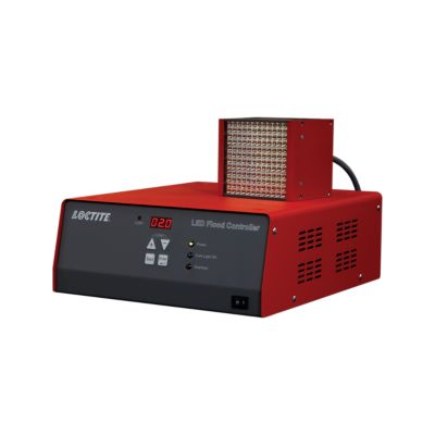 LOCTITE® CL30 LED Flood Curing Single Controller
