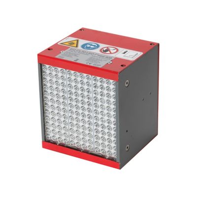 Modules carrés à lumière UV pour polymérisation UV LED LOCTITE® CL30