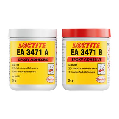 LOCTITE® EA 3471