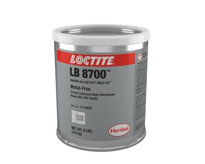 LOCTITE® LB 8700