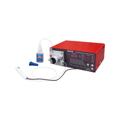 LOCTITE® PU20 Digital Peristaltic Dispenser