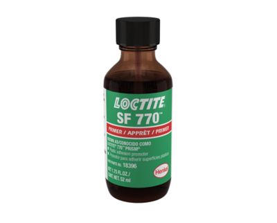 LOCTITE SF 770 Surface Preparation Polyolefin Primer Henkel