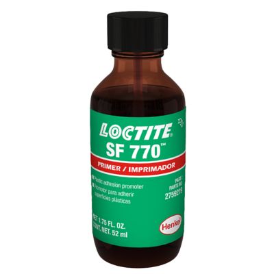 LOCTITE 406 - Instant Adhesive - Henkel Adhesives