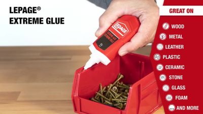 100% Glue