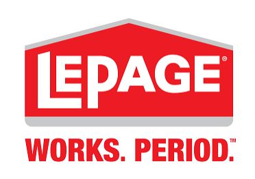 LePage logo