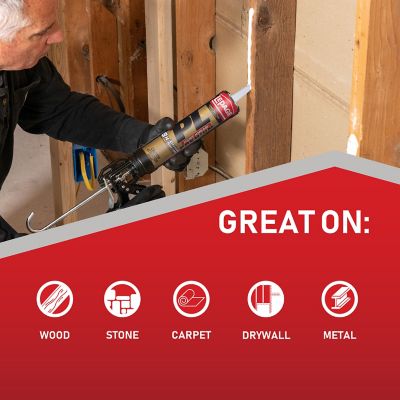 PL® Premium® Fast Grab™ Construction Adhesive