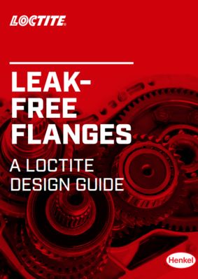 LOCTITE Leak Free Flanches Brochure (English)