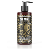 STMNT Grooming Goods Limited Artist Edition All-in-One Cleanser