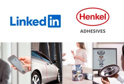 Henkel Adhesives | LinkedIn