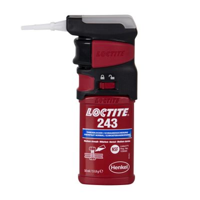 LOCTITE® イージーハンドポンプ、50ml/250ml用