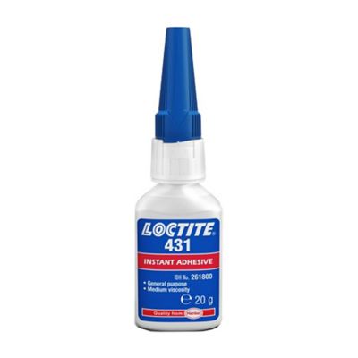 LOCTITE® 431