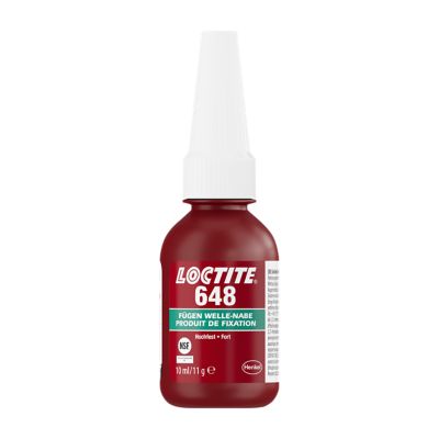 LOCTITE® 648